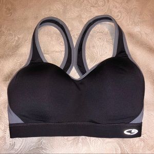 Champion sports bra